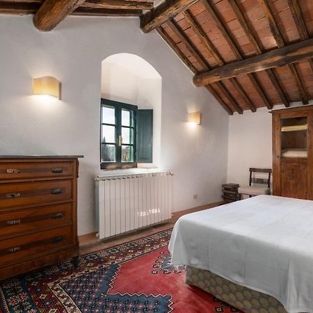 Casa Marina Apartman Greve in Chianti Kültér fotó