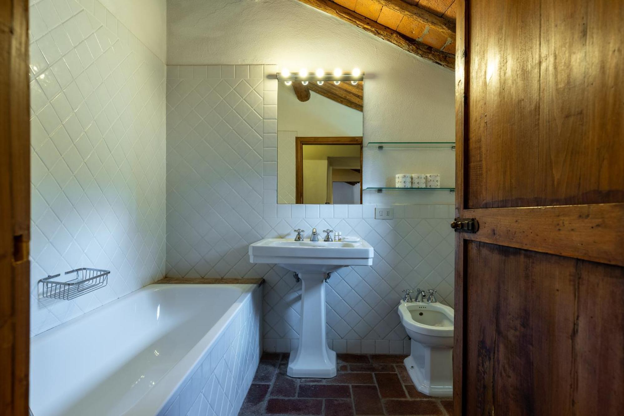 Casa Marina Apartman Greve in Chianti Kültér fotó