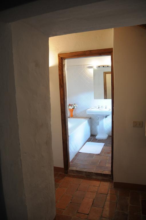 Casa Marina Apartman Greve in Chianti Szoba fotó